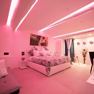  Casa de hóspedes Carpediem