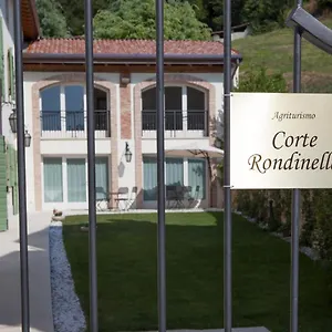 Corte Rondinella Verona