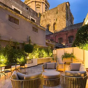 Bastio Private Hotel Catane
