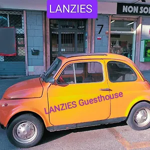 Lanzies Maison d'hôtes Rome