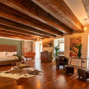  Casa de hóspedes Aurelia Luxury - Piazza Delle Erbe