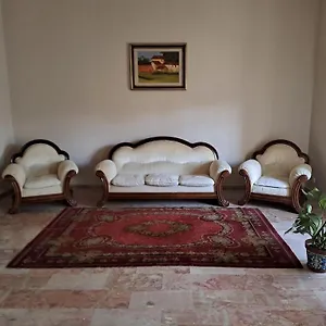 Domus Pina Maison d'hôtes Catane