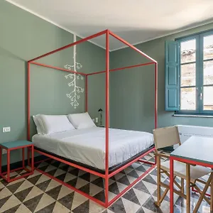 Casa San Francesco Maison d'hôtes Palerme