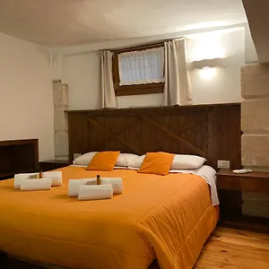  Appartamento Porta Borsari Astori
