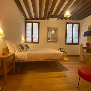Residenza Corte Antica Veneza