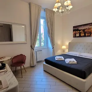 Rome Central Rooms Maison d'hôtes Rome
