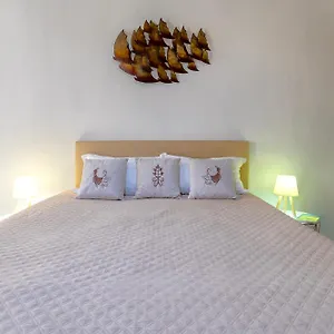 Alguer Guest House Couette-café Alghero