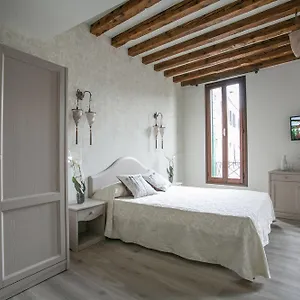 Ca' Dell'angelo Veneza