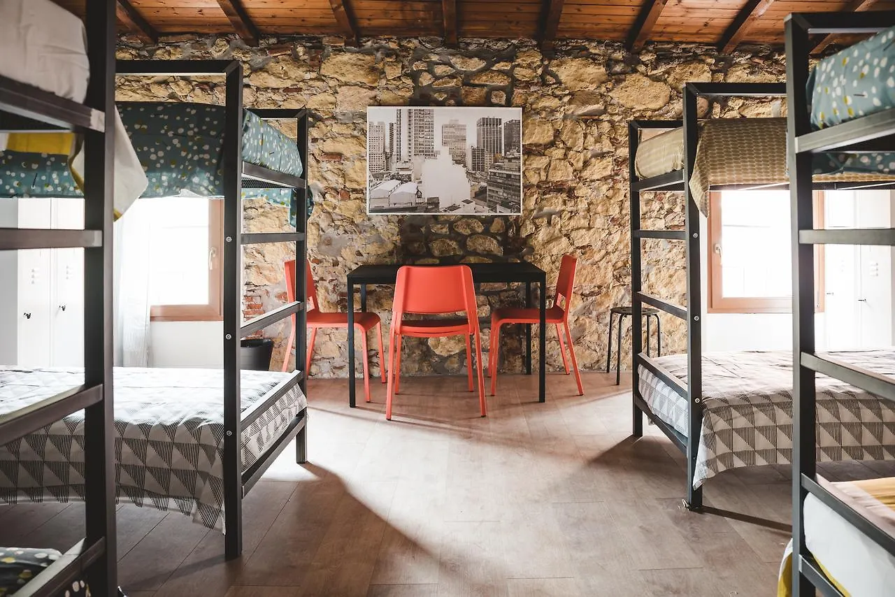 The Hostello Verona Albergue