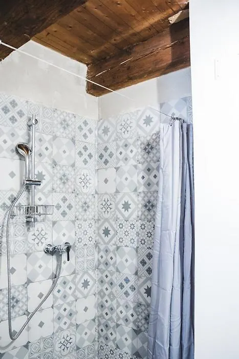 The Hostello Verona Albergue